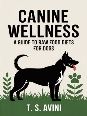 cover image of Canine Wellness